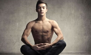 Yoga per la potenza